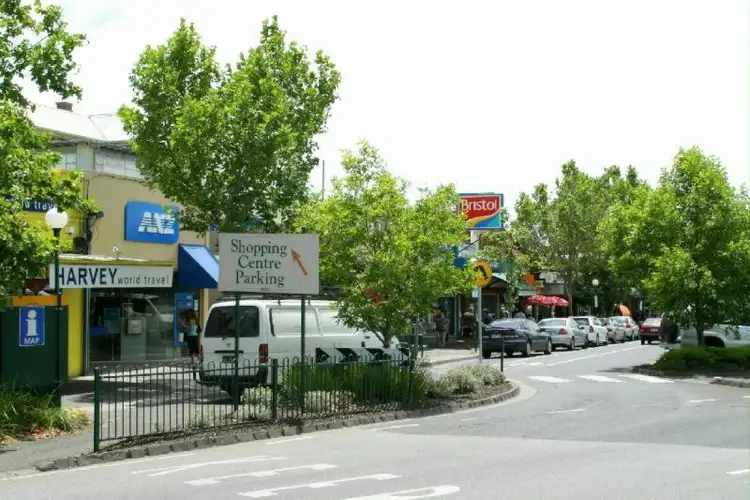 Sixth view of Homely apartment listing, 8/4 Prince Street, Essendon North VIC 3041