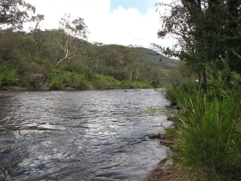 Main view of Homely land listing, 2/21 Walls Creek Rd East, Goobarragandra NSW 2720
