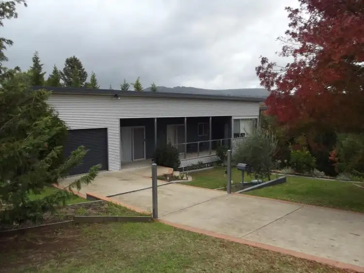 Main view of Homely house listing, 27 Clarke Street, Tumut NSW 2720