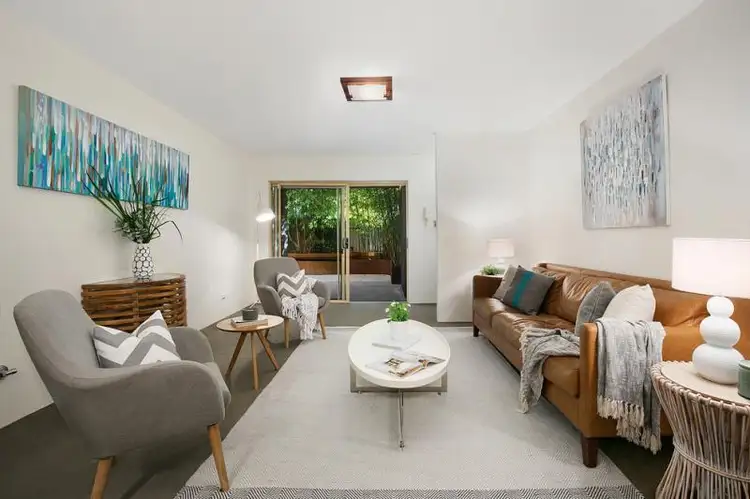 Main view of Homely unit listing, 40/41 Pitt Street, Redfern NSW 2016