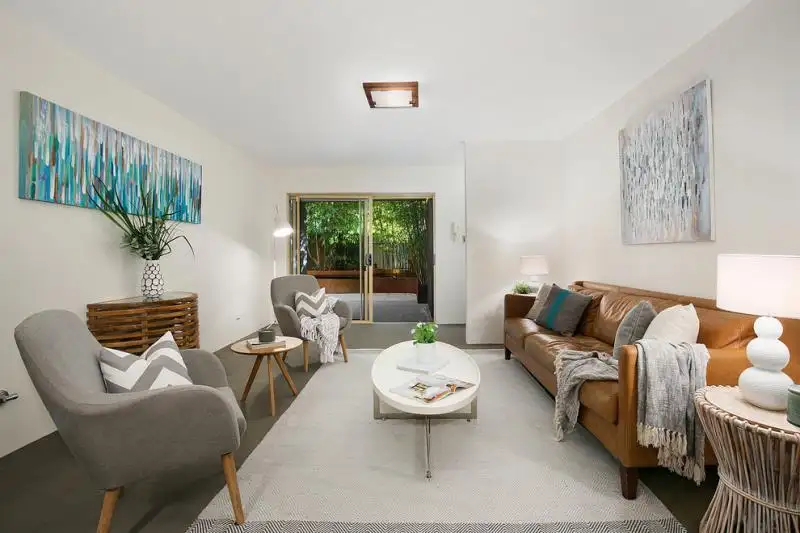 Main view of Homely unit listing, 40/41 Pitt Street, Redfern NSW 2016