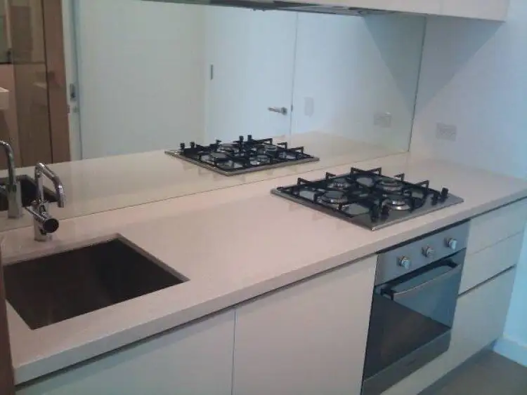 Third view of Homely apartment listing, 306/35 Malcolm Street, South Yarra VIC 3141