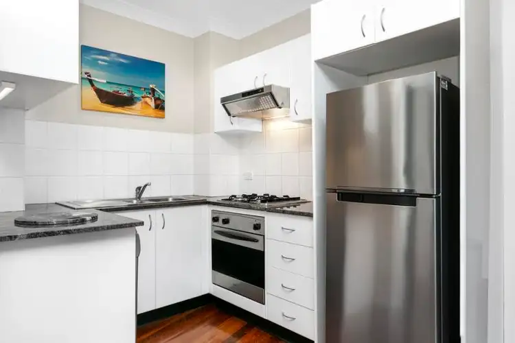 Fifth view of Homely unit listing, 5/2-4 Bellevue Street, Surry Hills NSW 2010