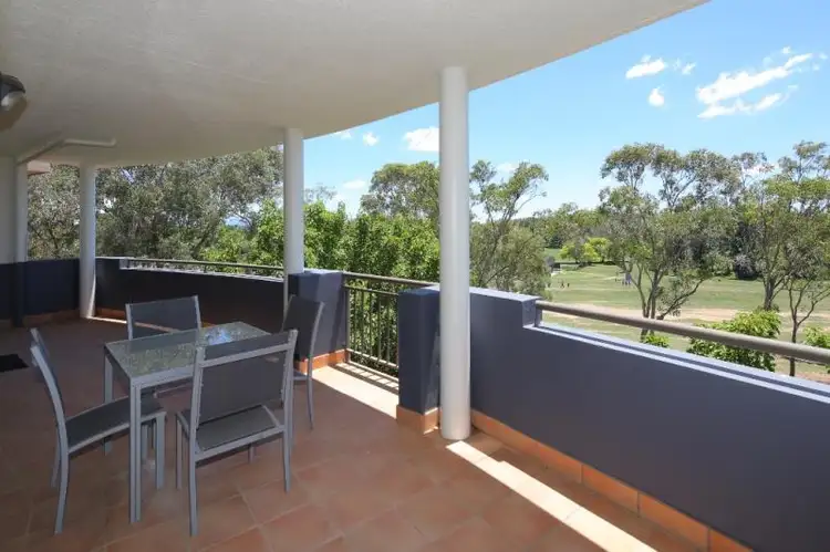 29/7 Eldridge Crescent, Garran ACT 2605
