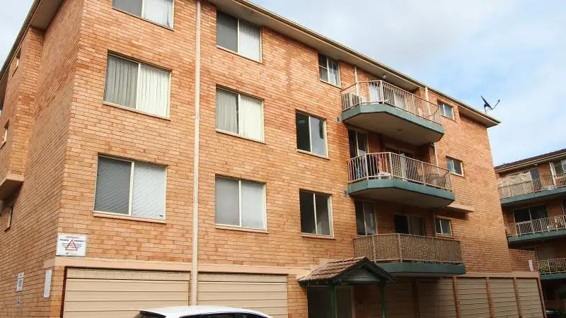 Main view of Homely unit listing, Address available on request