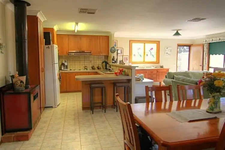 Second view of Homely house listing, 16 Wattle Crescent, Tumut NSW 2720