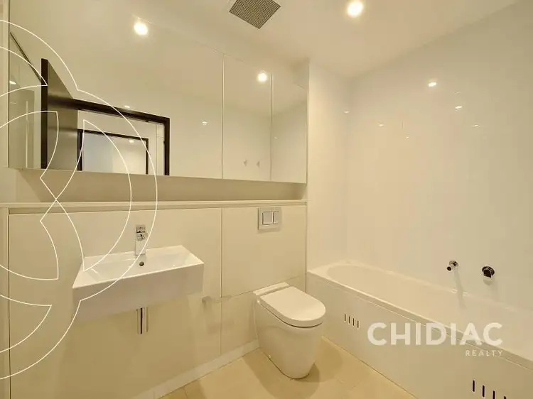 Third view of Homely apartment listing, 212/19 Baywater Drive, Wentworth Point NSW 2127