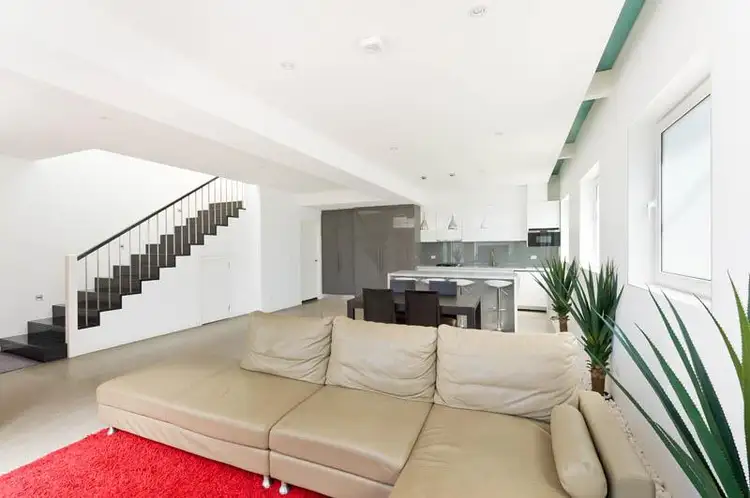 Fifth view of Homely house listing, 42 Philpott St, Marrickville NSW 2204