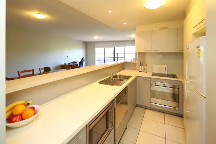 Fifth view of Homely unit listing, 29/7 Eldridge Crescent, Garran ACT 2605