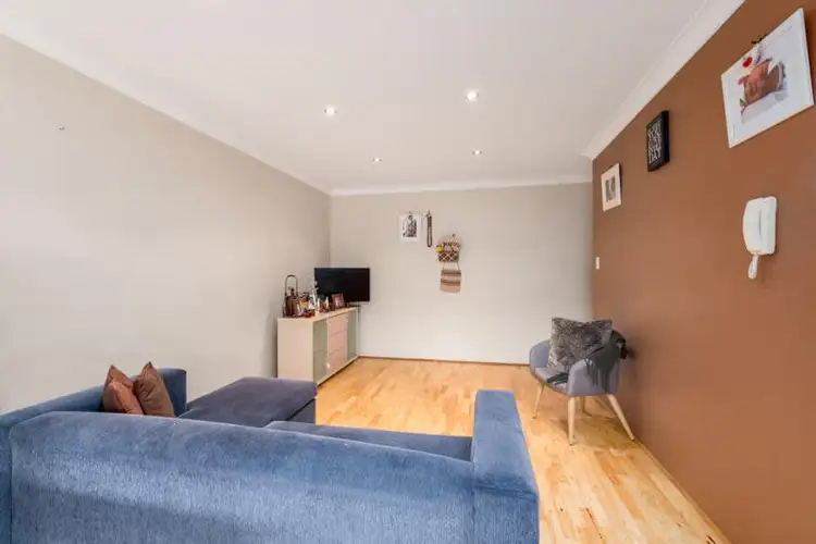 Fifth view of Homely apartment listing, 19/2 Caledonian St, Bexley NSW 2207