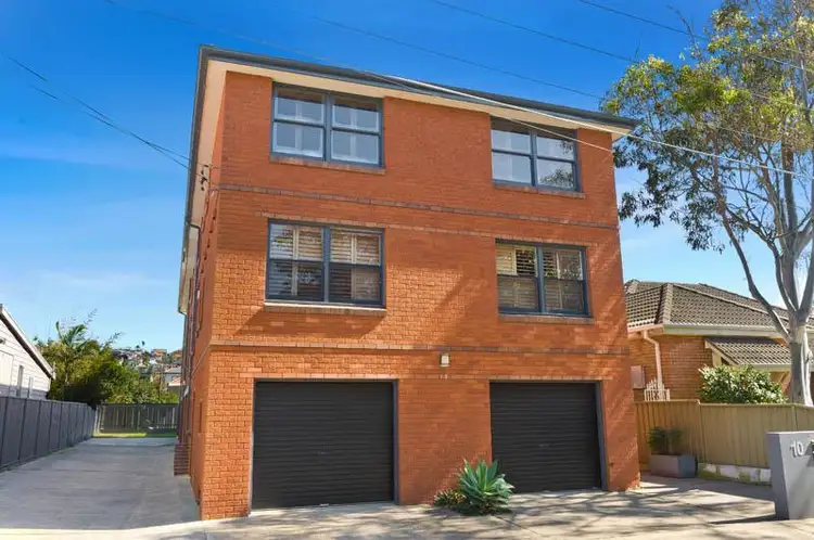 Third view of Homely apartment listing, 3/10-12 Clifton Road, Clovelly NSW 2031