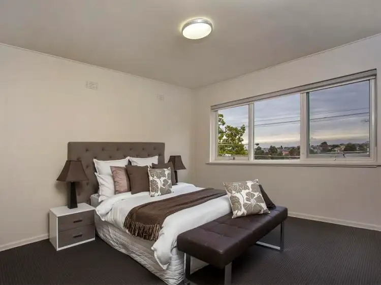 Fourth view of Homely apartment listing, 12/78 Richardson Street, Essendon VIC 3040