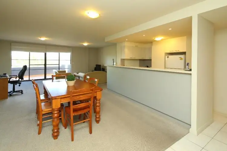 Third view of Homely unit listing, 29/7 Eldridge Crescent, Garran ACT 2605