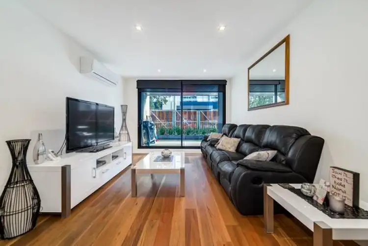 G03/88 Dow Street, Port Melbourne VIC 3207