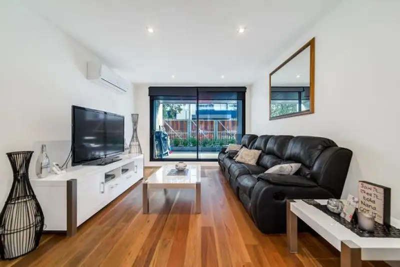Main view of Homely apartment listing, G03/88 Dow Street, Port Melbourne VIC 3207