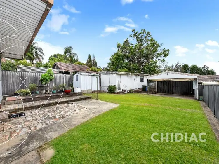 Second view of Homely house listing, 45A Blaxland Road, Rhodes NSW 2138