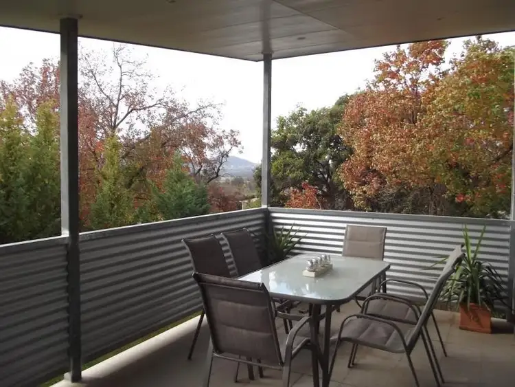 Second view of Homely house listing, 27 Clarke Street, Tumut NSW 2720