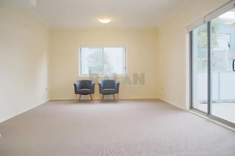 Third view of Homely apartment listing, 32/2-6 Bundarra Avenue, Wahroonga NSW 2076