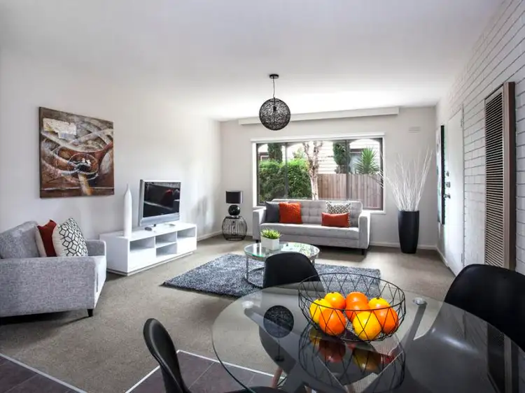 Fifth view of Homely apartment listing, 1/76 Bent Street, Moonee Ponds VIC 3039