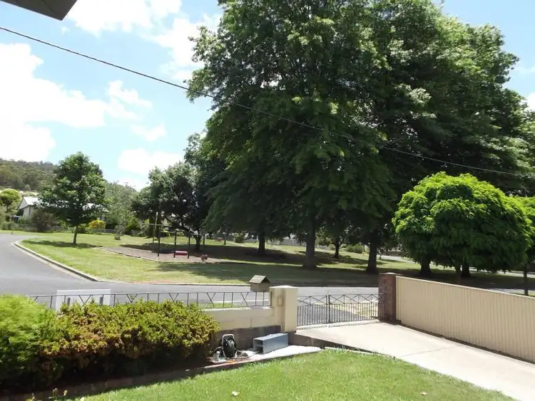 Fourth view of Homely house listing, 5 Alpine Ave, Batlow NSW 2730