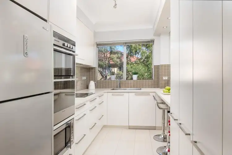 Third view of Homely apartment listing, 13/13-19 Glen St, Bondi NSW 2026