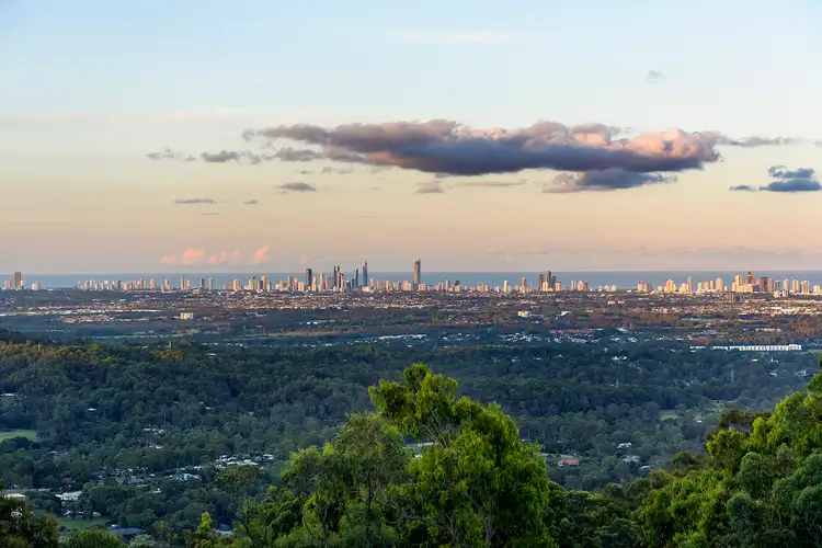 Sixth view of Homely rural property listing, 241 The Panorama, Tallai QLD 4213