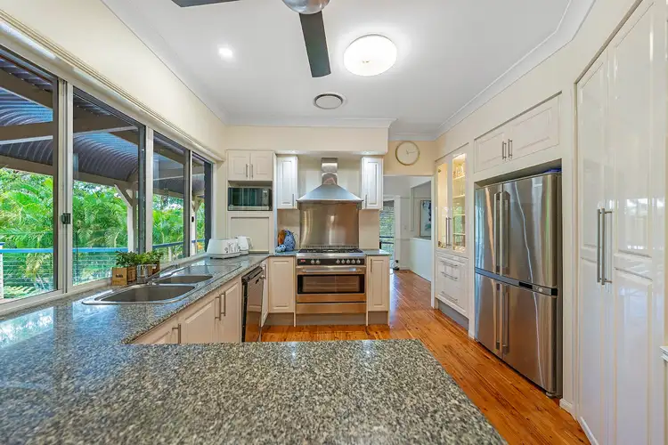 Sixth view of Homely rural property listing, 44 Harry Mills Drive, Worongary QLD 4213