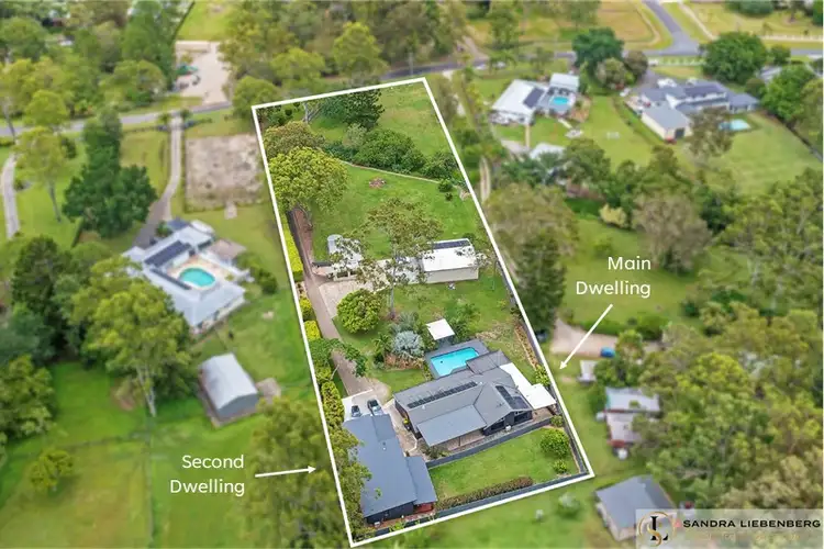 14 Alawara Drive, Tallai QLD 4213