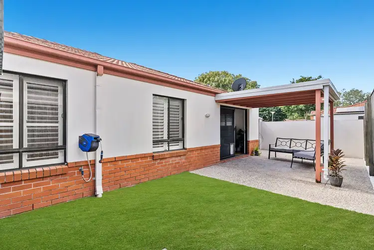 Second view of Homely house listing, 209/64 Gilston Road, Nerang QLD 4211