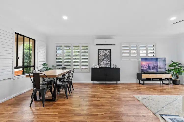 Third view of Homely house listing, 209/64 Gilston Road, Nerang QLD 4211