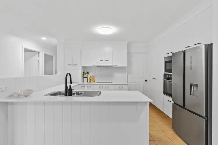 Fourth view of Homely house listing, 209/64 Gilston Road, Nerang QLD 4211