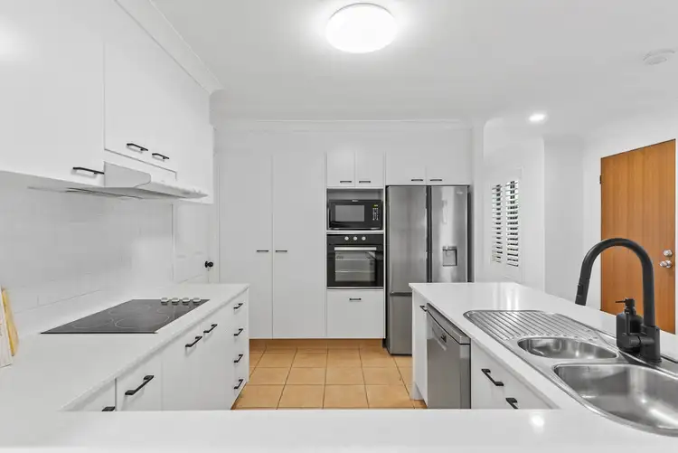 Fifth view of Homely house listing, 209/64 Gilston Road, Nerang QLD 4211