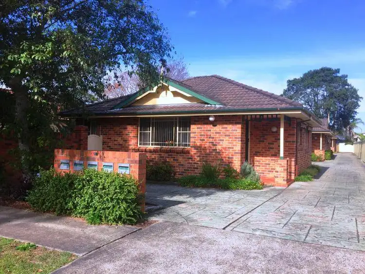 Second view of Homely villa listing, 1/16 Bream Rd, Ettalong Beach NSW 2257