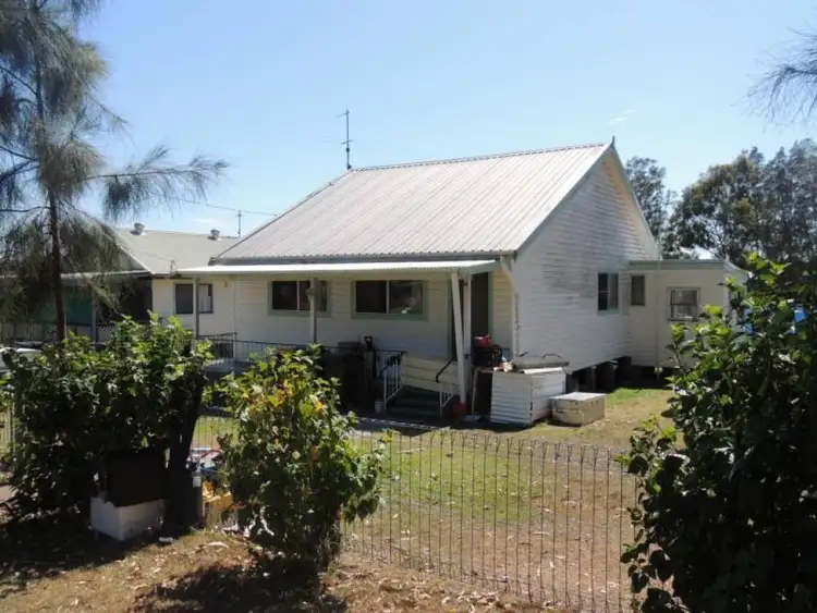 Address available on request