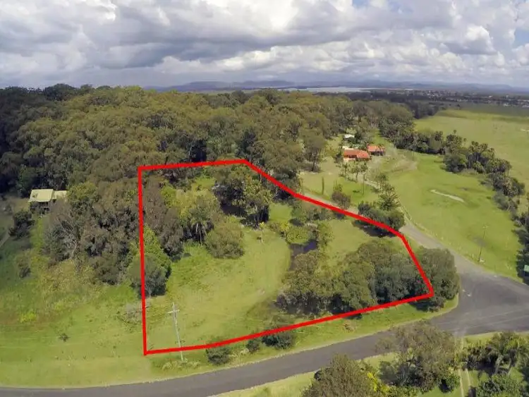 Second view of Homely house listing, 11 Carmona Lane, Forster NSW 2428
