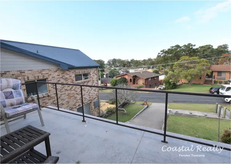 Third view of Homely house listing, 21 Leguna Crescent, Forster NSW 2428