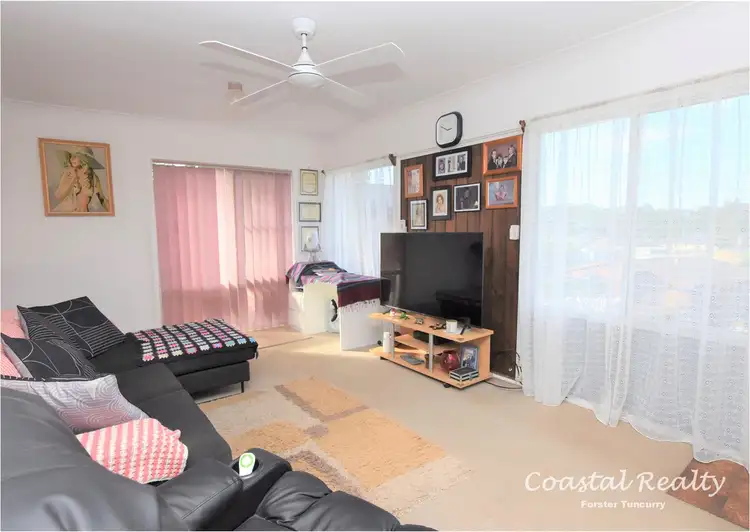 Fifth view of Homely house listing, 21 Leguna Crescent, Forster NSW 2428