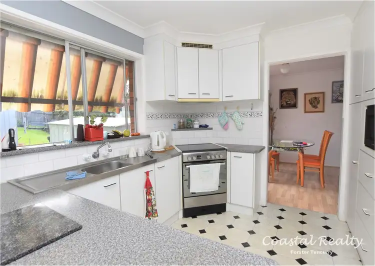 Sixth view of Homely house listing, 21 Leguna Crescent, Forster NSW 2428