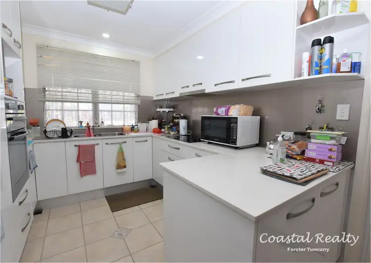 Third view of Homely villa listing, 2/12A Wallis Street, Tuncurry NSW 2428