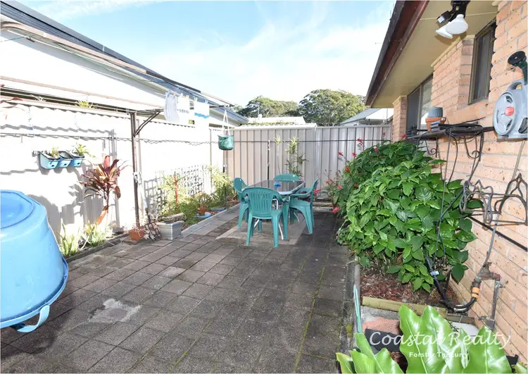 Fourth view of Homely villa listing, 2/12A Wallis Street, Tuncurry NSW 2428