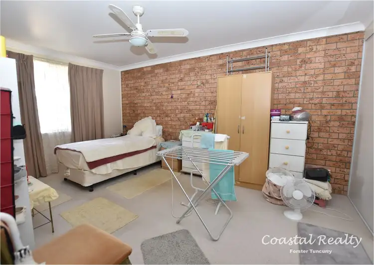 Fifth view of Homely villa listing, 2/12A Wallis Street, Tuncurry NSW 2428