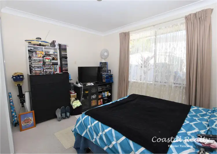 Sixth view of Homely villa listing, 2/12A Wallis Street, Tuncurry NSW 2428