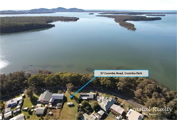 37 Coomba Road, Coomba Park NSW 2428
