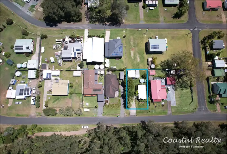 Third view of Homely house listing, 28 Coomba Road, Coomba Park NSW 2428