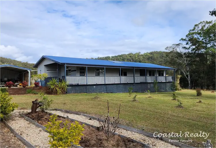 52 Melaleuca Drive, Coolongolook NSW 2423