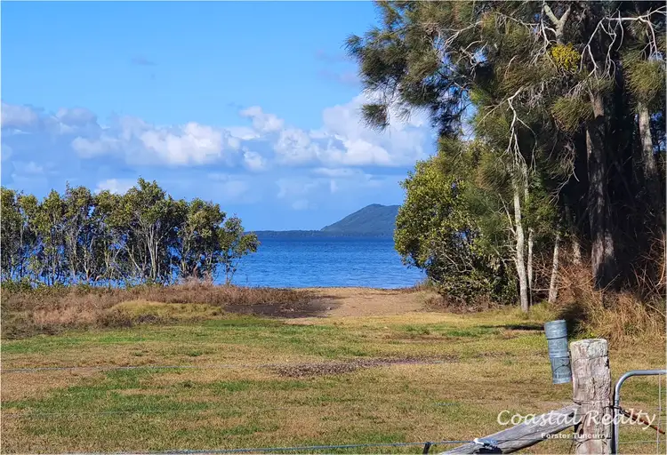 Second view of Homely rural property listing, 1636 Coomba Road, Coomba Bay NSW 2428