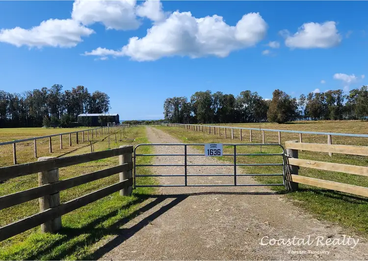 Fourth view of Homely rural property listing, 1636 Coomba Road, Coomba Bay NSW 2428