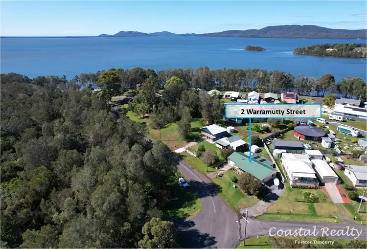 2 Warramutty Street, Coomba Park NSW 2428