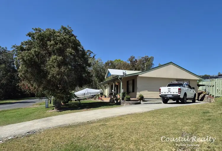 Second view of Homely house listing, 2 Warramutty Street, Coomba Park NSW 2428