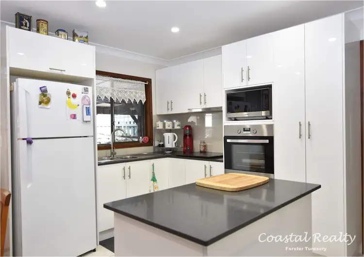 Fourth view of Homely house listing, 2 Warramutty Street, Coomba Park NSW 2428